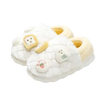 TZLDN Slippers / Home Slippers