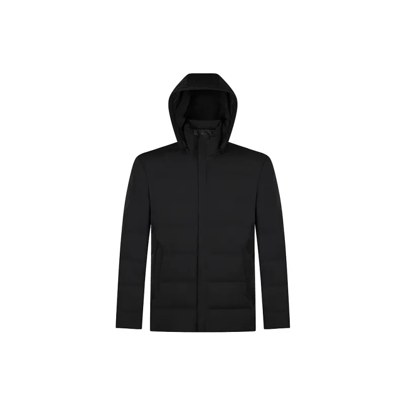 SEVEN Down Jackets Men-1