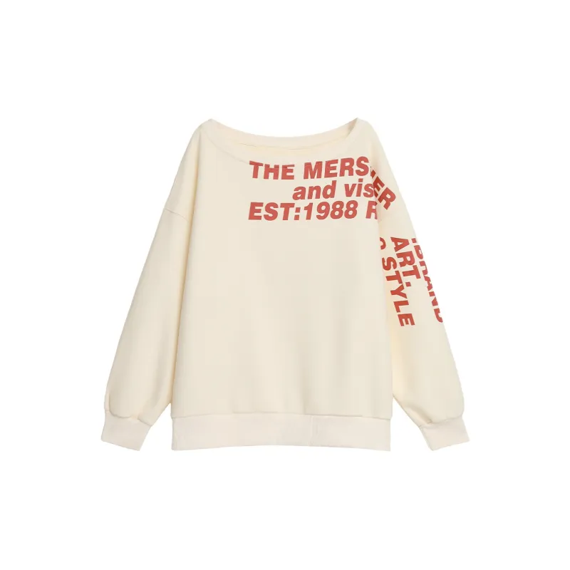 Princess Berdele Sweatshirt Women's-2