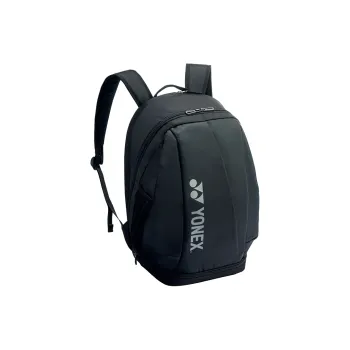 YONEX Tennis Racket Bags Fabric+Synthetic Leather Unisex BA92412MEX Black