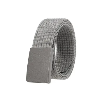 YUZHAOLIN Canvas Belt Unisex 3.8cm