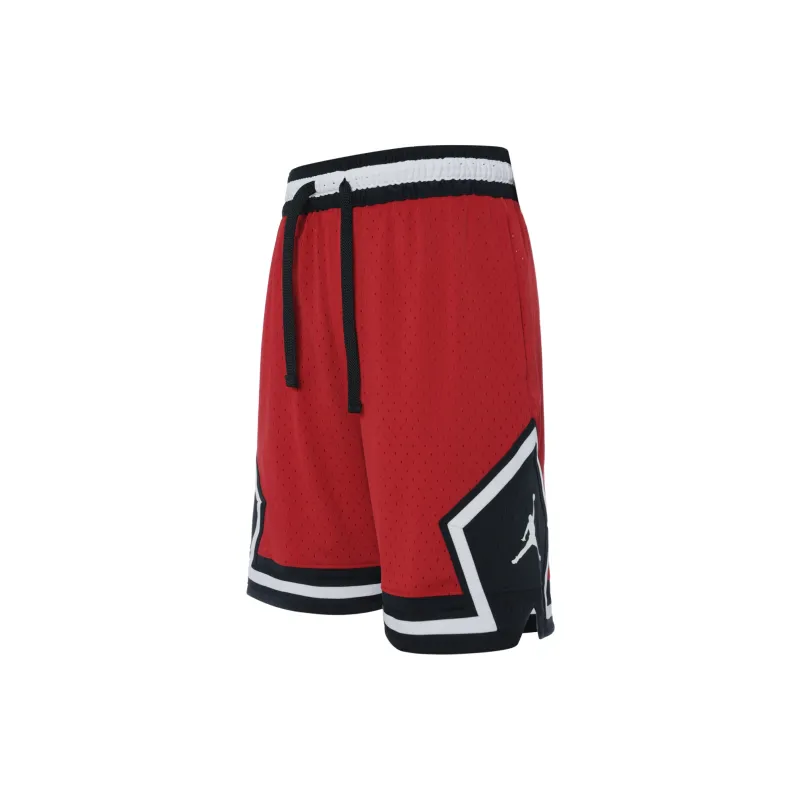 JORDAN Dri-FIT Sport Diamond Shorts-1