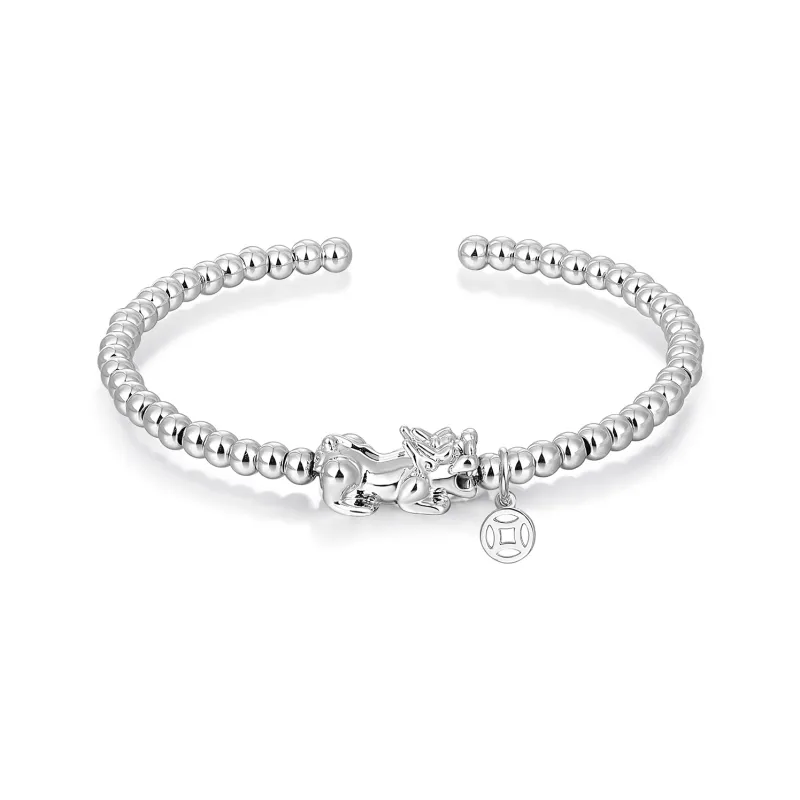 Zeroline Bangles Unisex-1