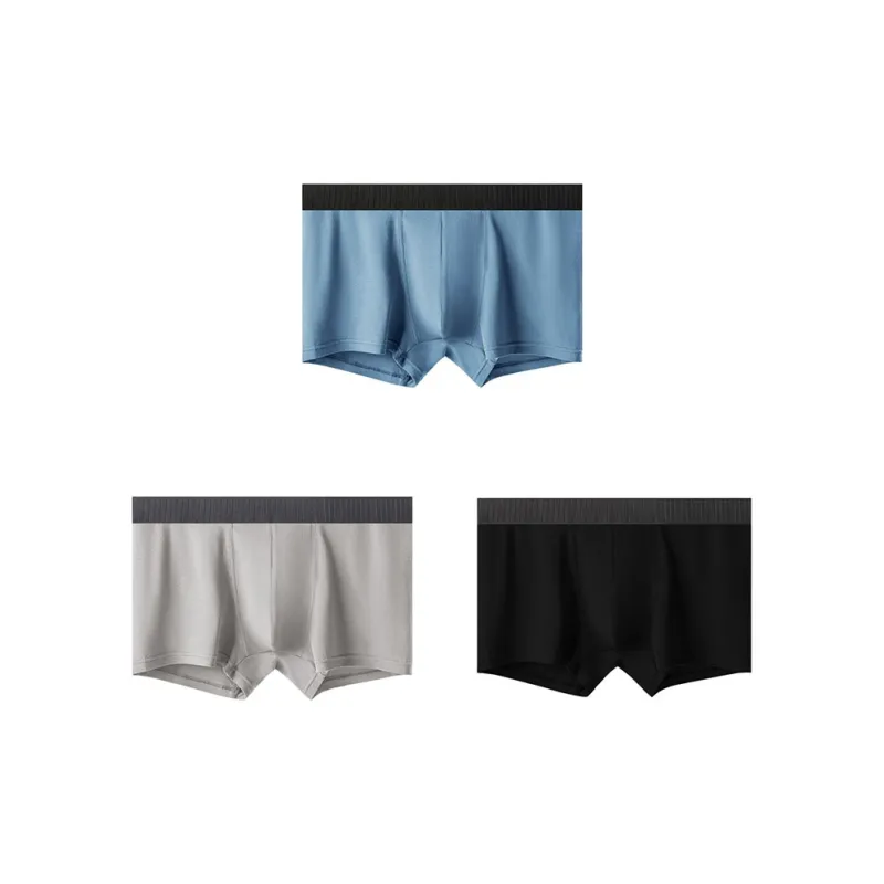 Urban Beauty Underpants Men's Combo Set-21