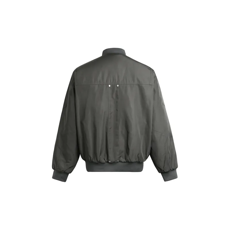 GOSNACE Puffer Jacket Unisex Jade Green-3