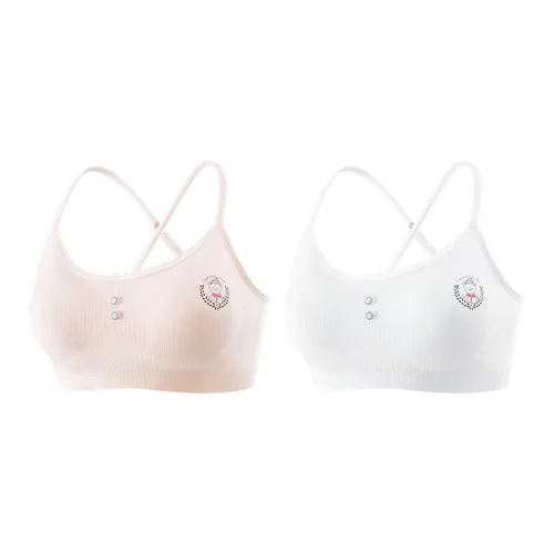 Huabanduo Women's Bras