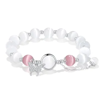 SEVEN COOK 925 Sterling Silver Bracelets Women's