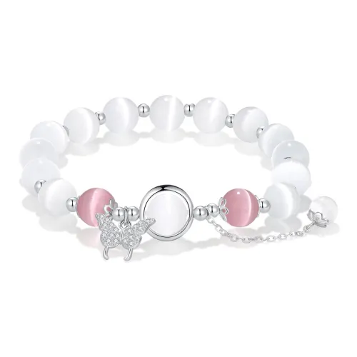 SEVEN COOK 925 Sterling Silver Bracelets Women's