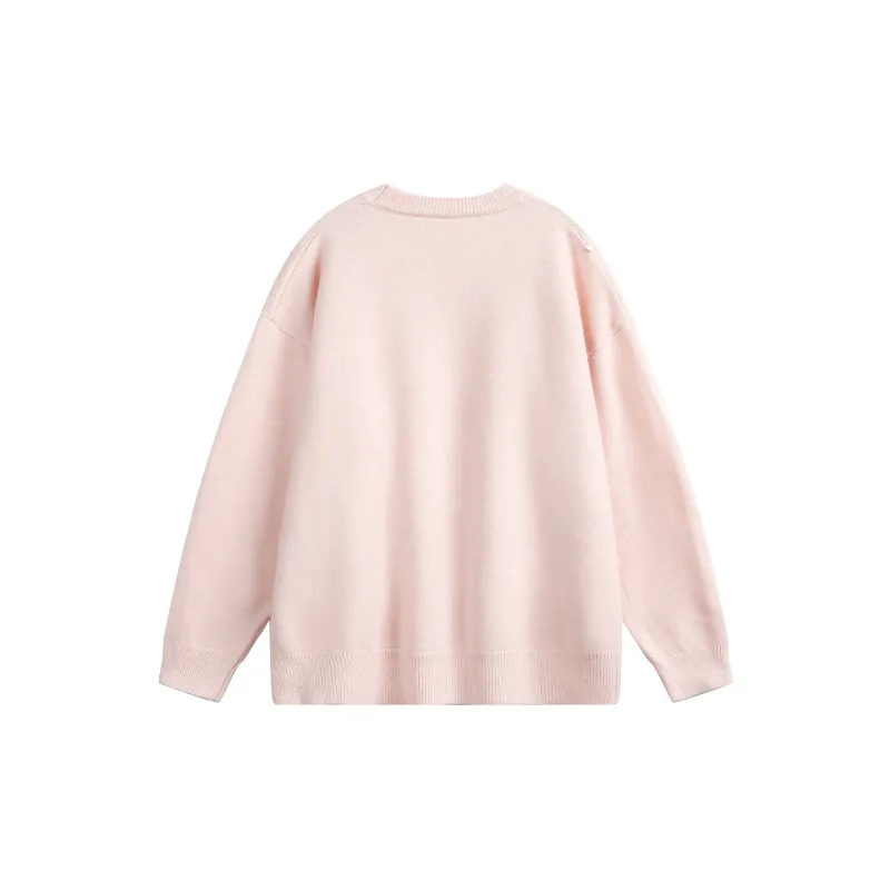 REXSHION Sweaters Unisex-22