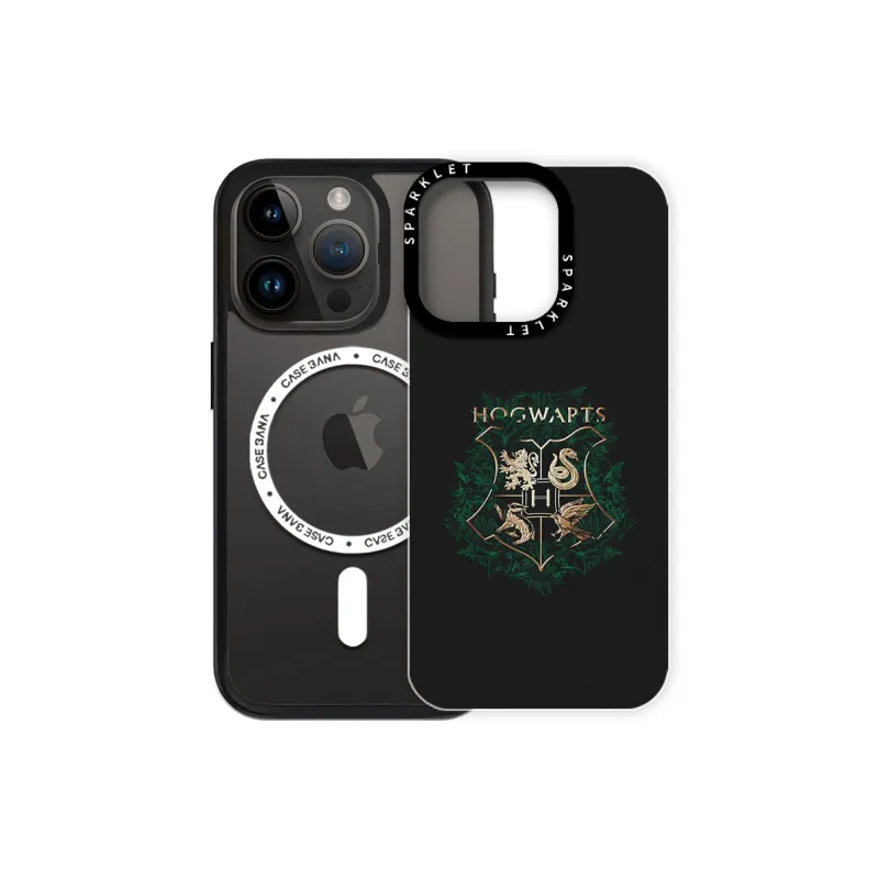 Ray chain Phone Cases-1
