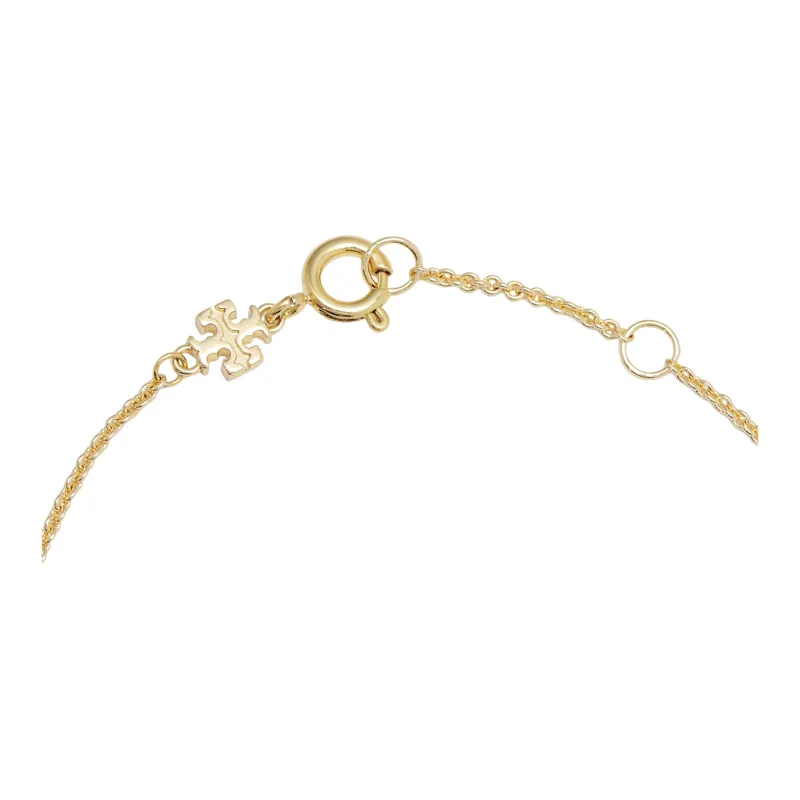 TORY BURCH Kira Flower Bracelet-2