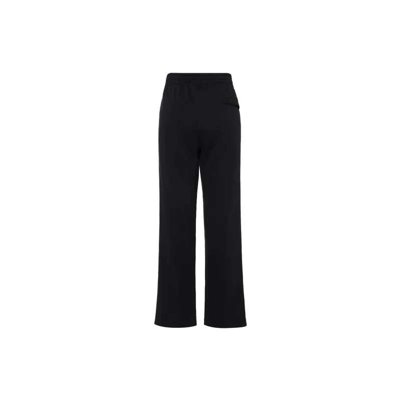 Nike Knitted Sweatpants Men Black-2