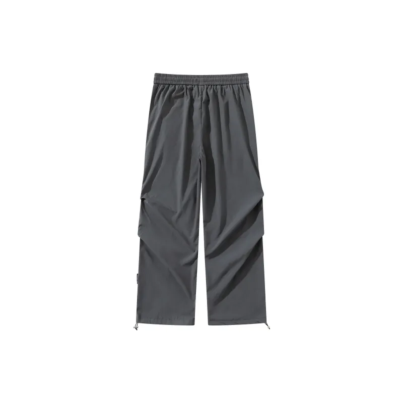 WARRIOR Cargo Pants Unisex-7