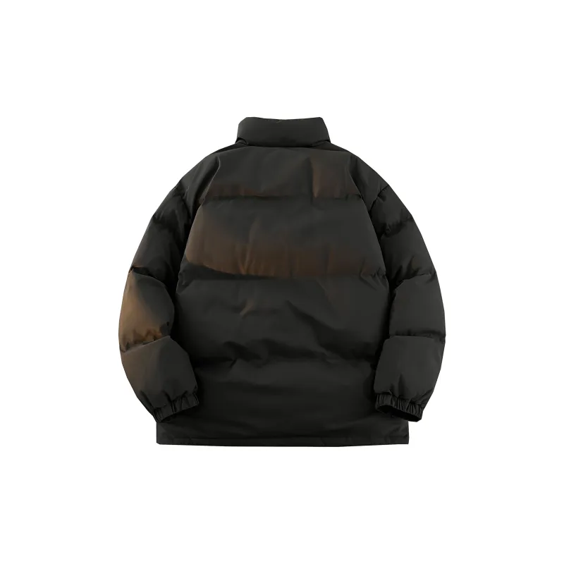 ROBINHOOD Puffer Jackets Unisex-2