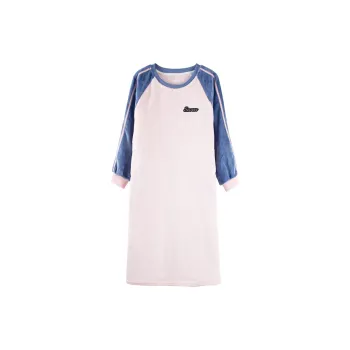MADALLO Nightgown Women's White
