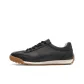Black (Fleece-Lined)