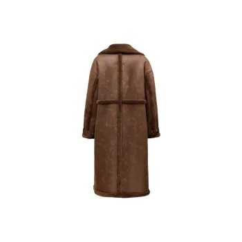 ONLY Velvet Jackets Women's H9Z Dark Umber