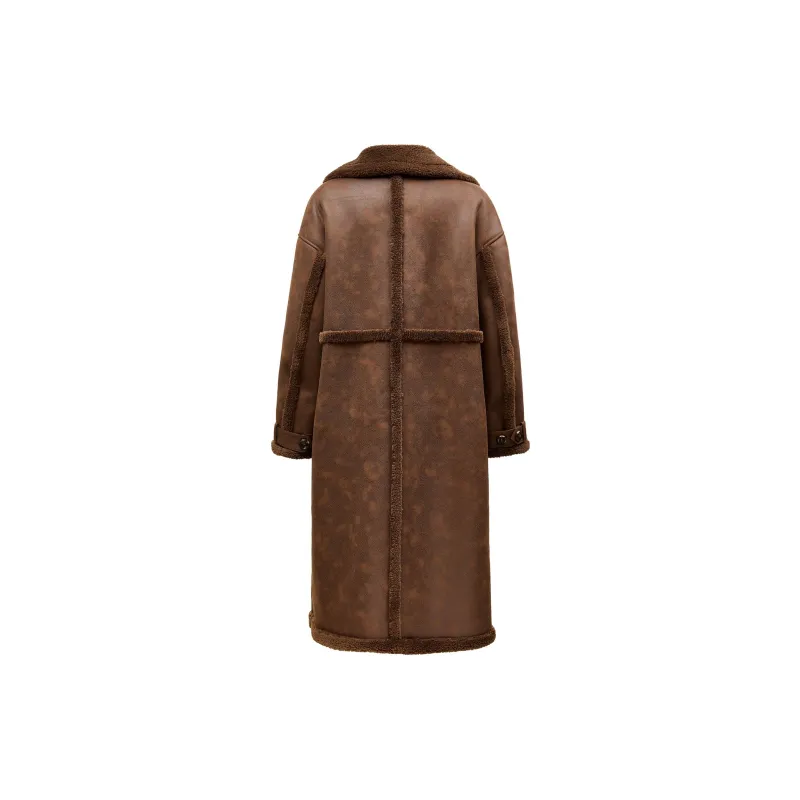 ONLY Velvet Jackets Women's H9Z Dark Umber-0