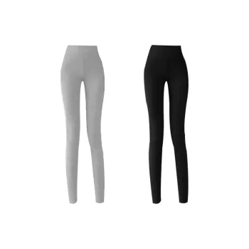 Cotton Gene Leggings Women's Combo Set