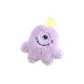 Purple One-Eyed Monster