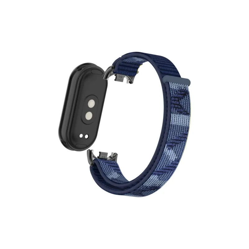 MSSM Watch Band Xiaomi Compatibility Nylon Material-17