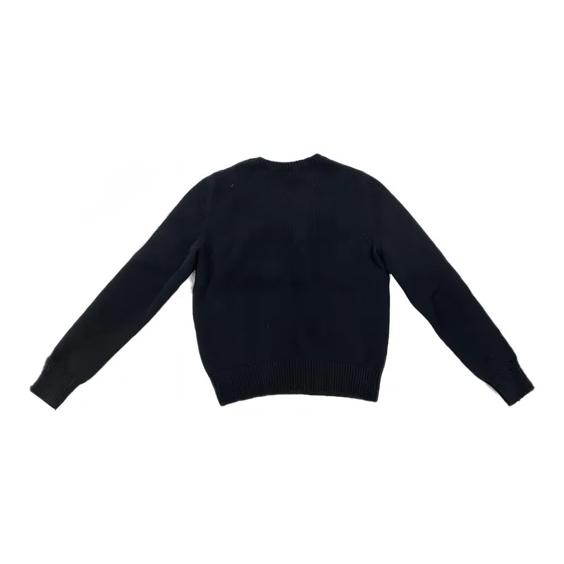 CHANEL Sweaters Women's Black-1