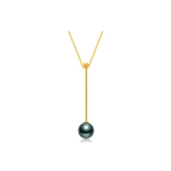 ME LUXE Saltwater Pearl Necklaces Women's