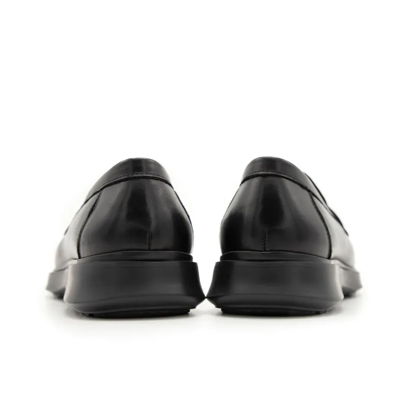 Satchi Men's Casual Shoes Men Low Top Black-4