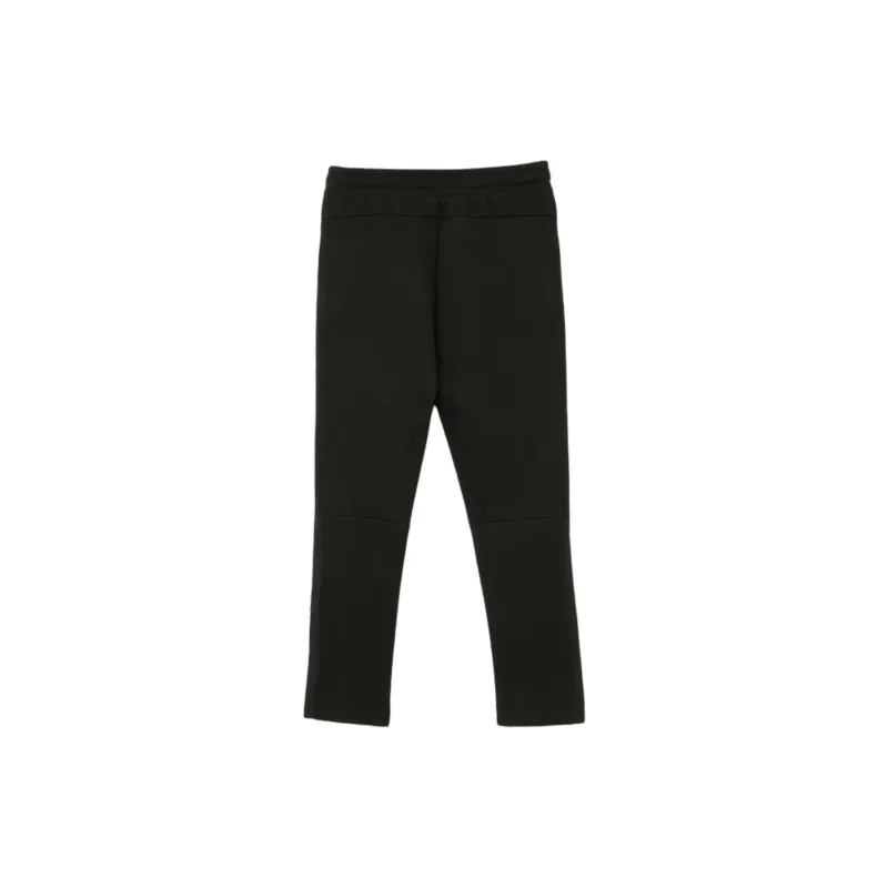 PUMA Athletic Trousers Men's Black-1