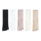 5 Pack[Combo 1]White+Milk White+Beige+Pink+Black