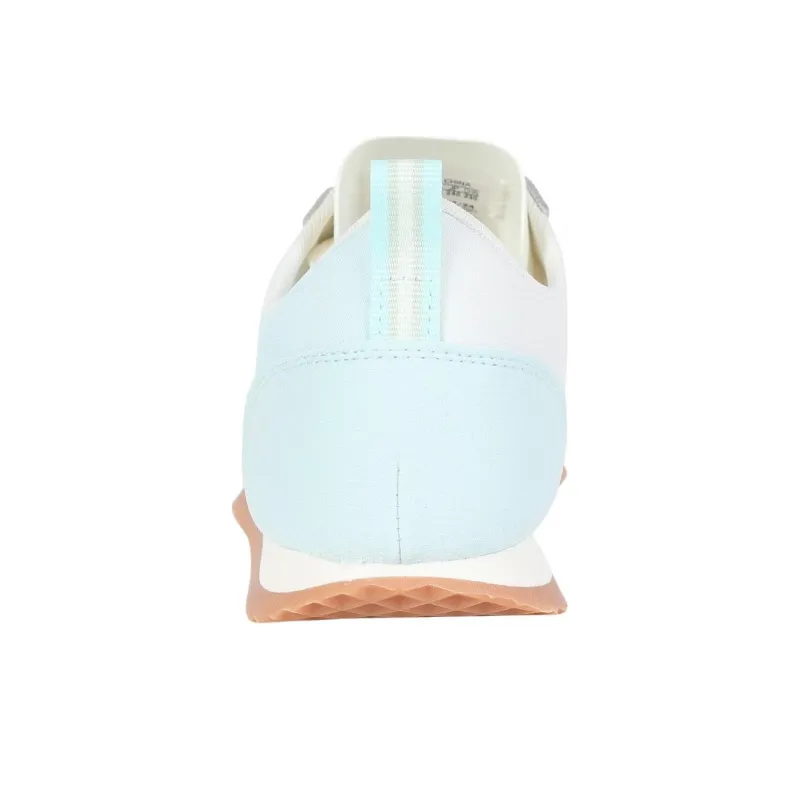 adidas VS JOG White Blue-5