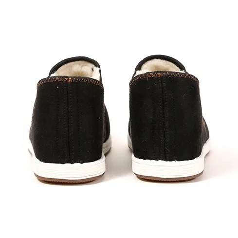 Old Meihua Low-Top Casual Shoes Men's-3
