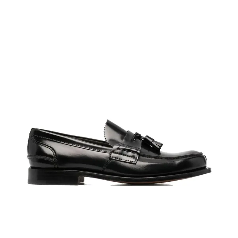 CHURCH'S Tiverton Loafers-1