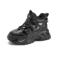 Black (Fleece-Lined)