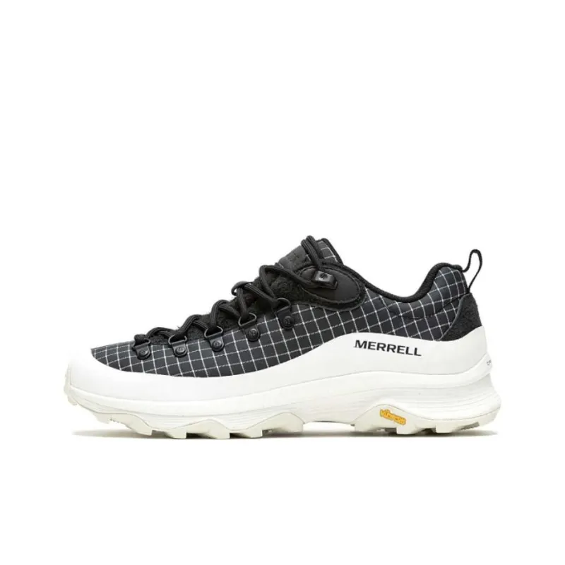 MERRELL Ontario Speed Rs 1TRL Black-0