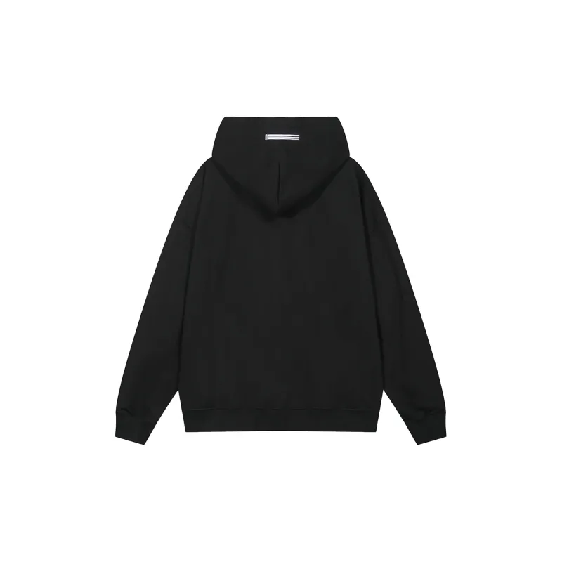 11ESTRANGER Sweatshirts Unisex-1