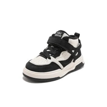 ABC KIDS Mid Top Kids Lifestyle Shoes Kids'
