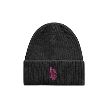 U.S. POLO ASSN. Polyester Beanies Unisex