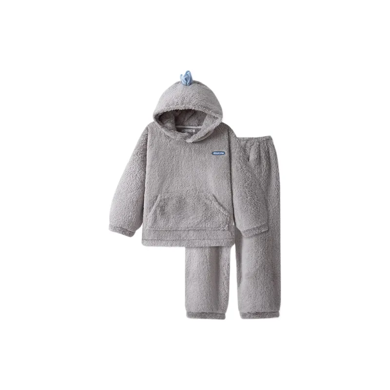 Ta Yan Unisex Pajama Sets-1