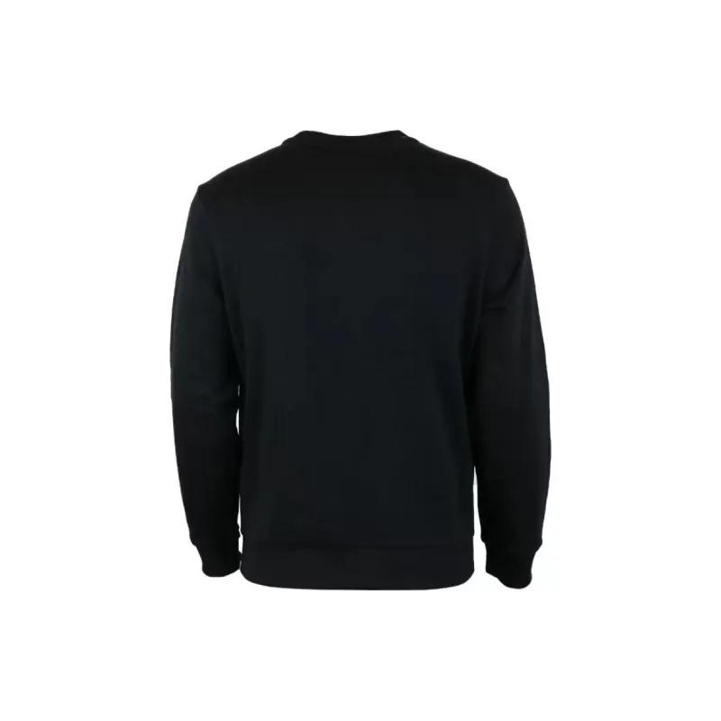 Calvin Klein Sweatshirts Men Black-1