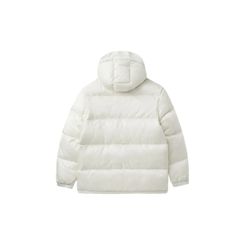 Carhartt WIP FW24 Down Jacket Men's Ecru-1