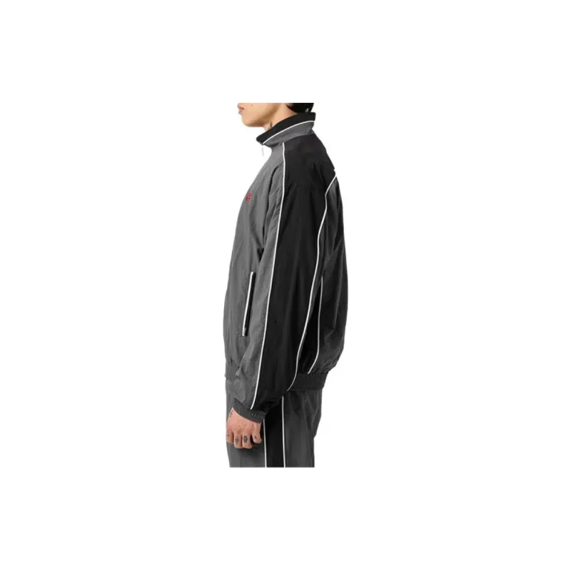 AMBUSH Logo embroidered Lightweight Jacket-3