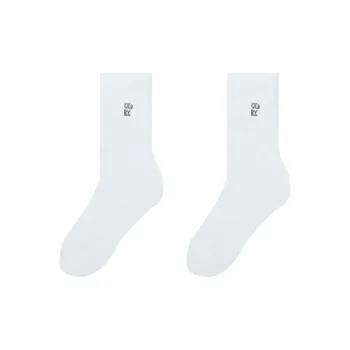 Kinglake Mid Calf Socks Unisex 2 Pack