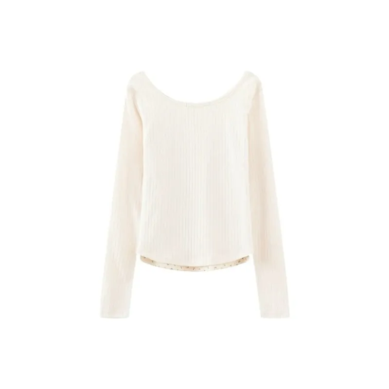 ABBY GODDESS Knitwear Women's-1