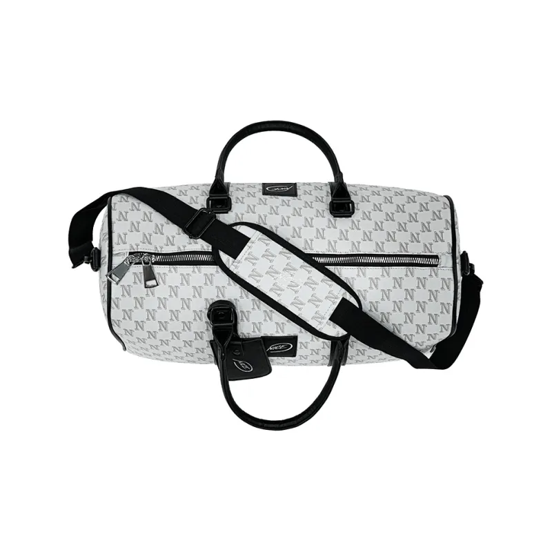 NICEID PVC Polyvinyl Chloride Handbag Regular Unisex Multicolor-3