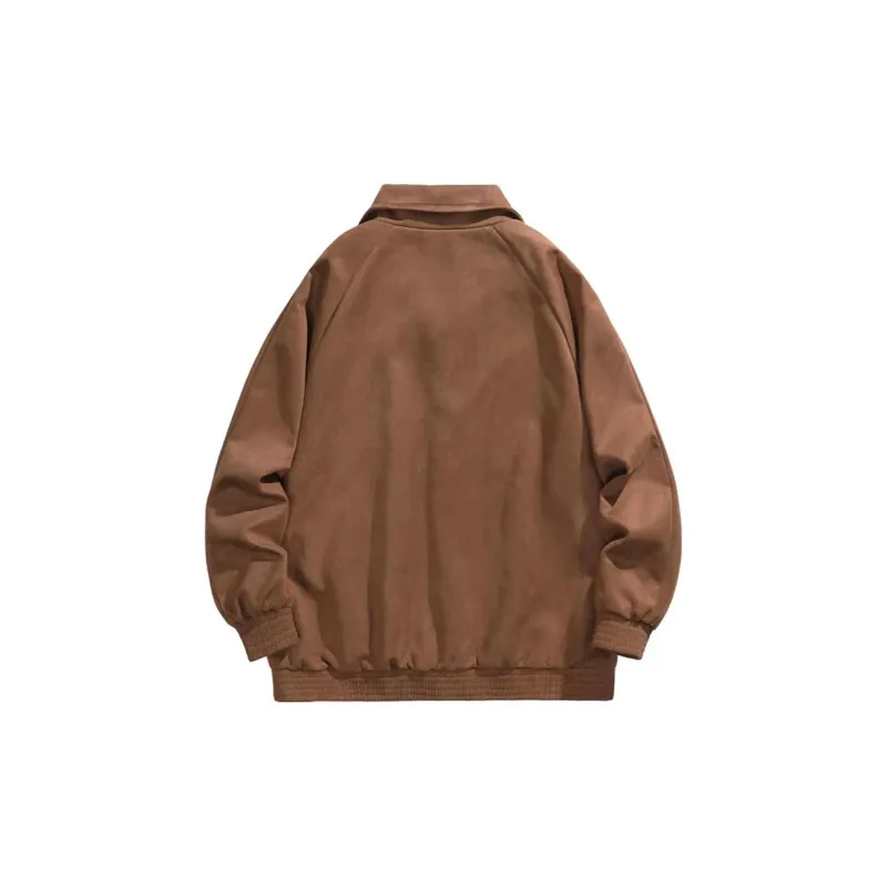 FA2LO Jackets Unisex-1