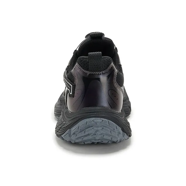 Disney Lightweight Low Top Chunky Sneakers Women's-5