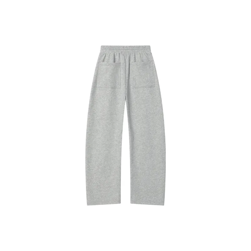 CLIMAX VISION Casual Pants Unisex-1