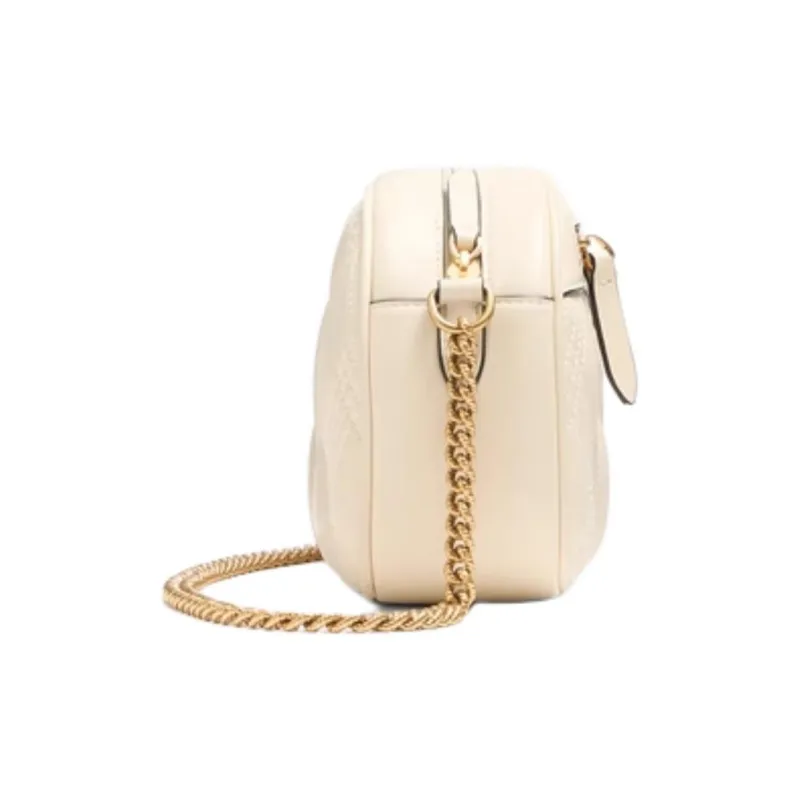Valentino Quiltie 67 Zip Up Medium Shoulder Bag-2