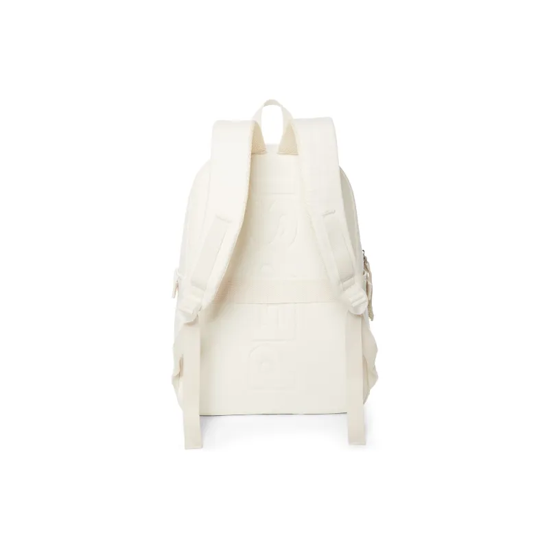 Pepsi Fabric Backpack Computer Backpack Regular Unisex Black/White-9